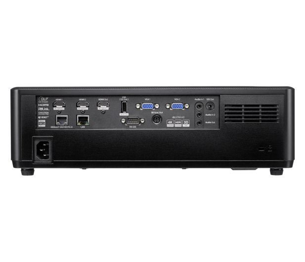 Optoma ZK608TST - 1548697 - zdjęcie 5